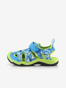 ALPINE PRO Grobo Sandalen voor kinderen