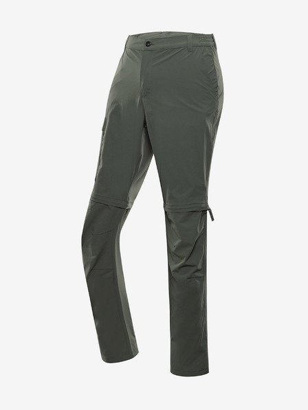 ALPINE PRO Nesc Broek