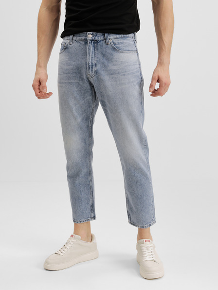 Calvin Klein Jeans Dad Jean Jeans