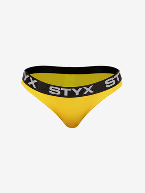 Styx Slip