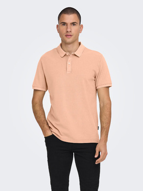 ONLY & SONS Travis Poloshirt