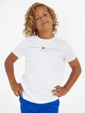 Tommy Hilfiger Kinder T-shirt