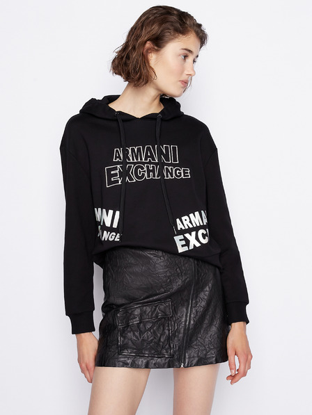 Armani Exchange Sweatshirt