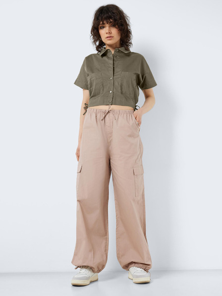 Noisy May Pinar Broek