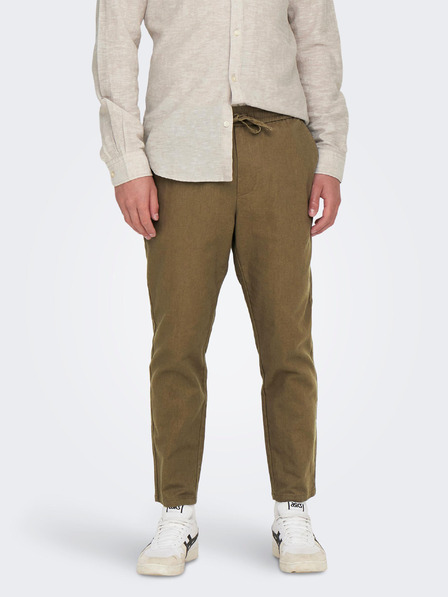 ONLY & SONS Linus Broek