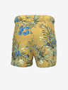 name it Florence Kindershorts