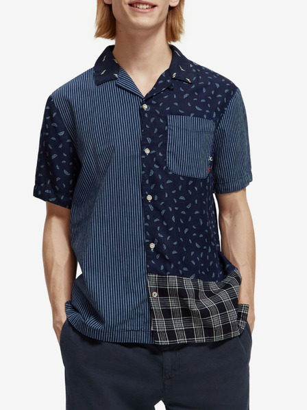 Scotch & Soda Overhemd