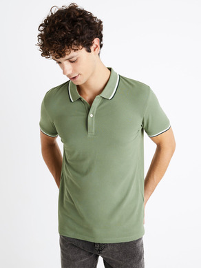 Celio Decolrayeb Poloshirt