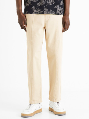 Celio Dorust Broek