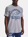 Under Armour UA Project Rock Champ T-Shirt