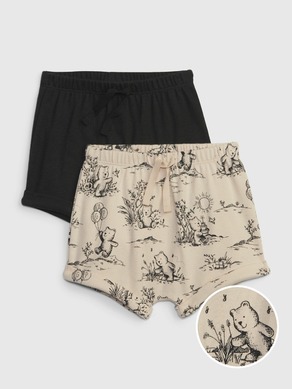 GAP Kindershorts 2 stuks