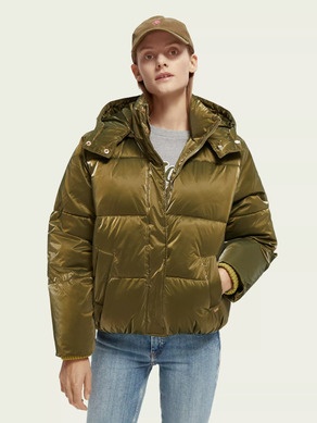 Scotch & Soda Winter jacket