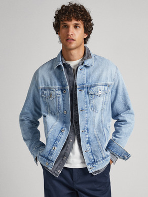 Pepe Jeans Pinners Jas