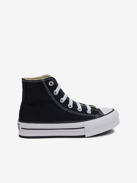 Converse Chuck Taylor All Star Kinder Enkellaarsjes