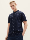 Tom Tailor Denim Polo T-Shirt