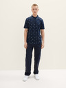 Tom Tailor Denim Polo T-Shirt