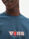 Vans Decilious Vans SS T-Shirt