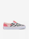 Vans UY Classic Patchwork Kinder Espadrilles