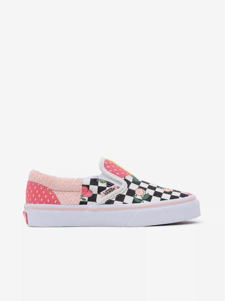 Vans UY Classic Patchwork Kinder Espadrilles