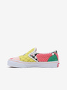 Vans UY Classic Patchwork Kinder Espadrilles