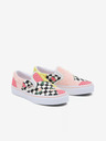 Vans UY Classic Patchwork Kinder Espadrilles