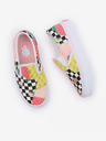 Vans UY Classic Patchwork Kinder Espadrilles