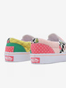 Vans UY Classic Patchwork Kinder Espadrilles