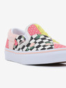 Vans UY Classic Patchwork Kinder Espadrilles