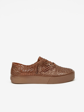 Melissa Campana Papel Sneakers