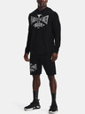 Under Armour UA Project Rock Terry Hoodie Sweatshirt