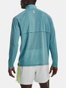 Under Armour UA Streaker Half Zip T-Shirt