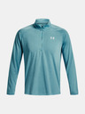 Under Armour UA Streaker Half Zip T-Shirt