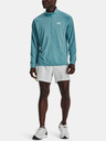 Under Armour UA Streaker Half Zip T-Shirt