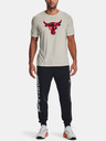 Under Armour UA Project Rock Brahma Bull SS T-Shirt