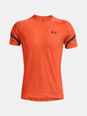 Under Armour UA Rush 2.0 Emboss SS T-Shirt