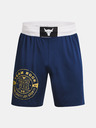 Under Armour UA Project Rock Boxing Shorts