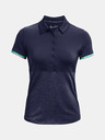 Under Armour UA Zinger Point SS Polo T-Shirt