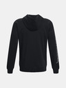 Under Armour UA Project Rock Dsrpt Rvl Flc FZ Sweatshirt