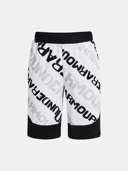 Under Armour UA Baseline Perf Kids shorts