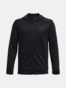 Under Armour UA Armour Fleece FZ Kinder Sweatvest