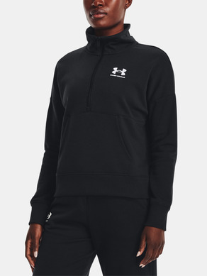 Under Armour Rival Fleece HZ Sweatshirt