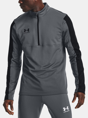 Under Armour Challenger Midlayer T-Shirt