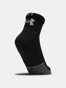 Under Armour UA Heatgear Quarter Sokken 3 paar