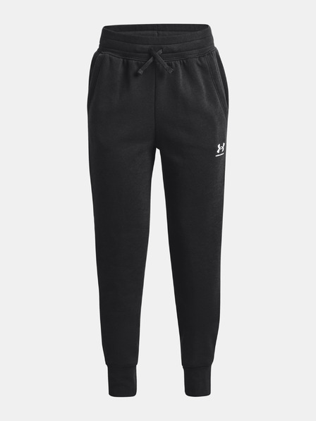 Under Armour Rival Fleece Trainingskinderbroek