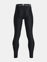 Under Armour Project Rock BA HG Kinder Leggins