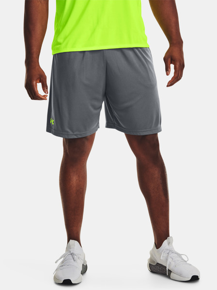 Under Armour UA Tech WM Graphic Short-GRY Shorts