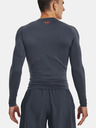 Under Armour UA HG Armour Novelty LS T-shirt