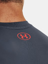 Under Armour UA HG Armour Novelty LS T-shirt