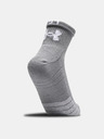 Under Armour UA Heatgear Quarter Sokken 3 paar