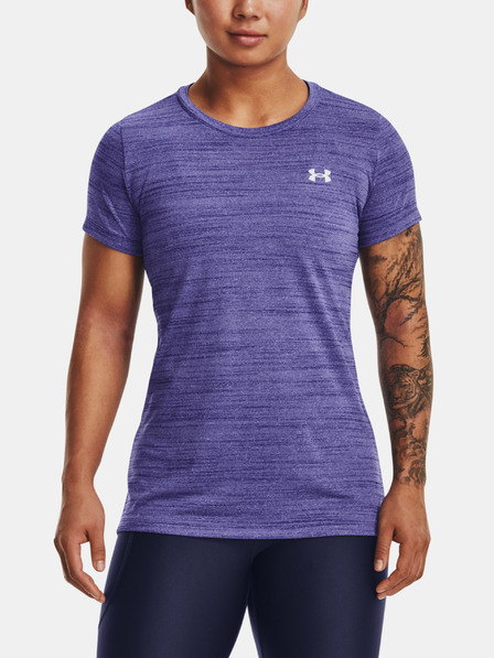 Under Armour UA Tech Tiger SSC T-Shirt